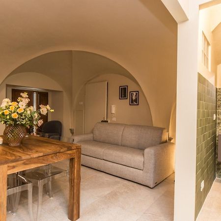 Unyca - Palazzo Muriccioli ฟลอเรนซ์ ภายนอก รูปภาพ