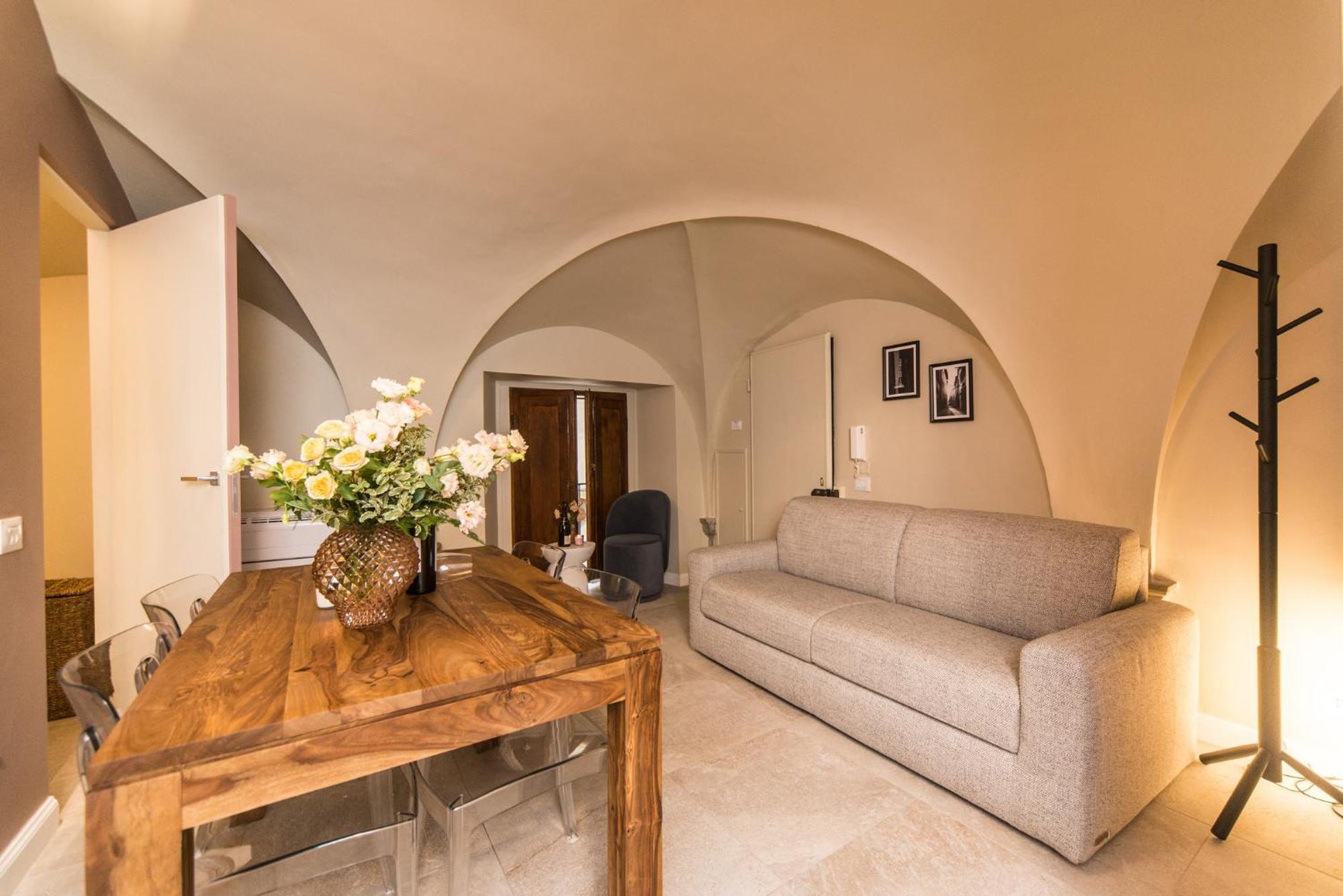 Unyca - Palazzo Muriccioli ฟลอเรนซ์ ภายนอก รูปภาพ
