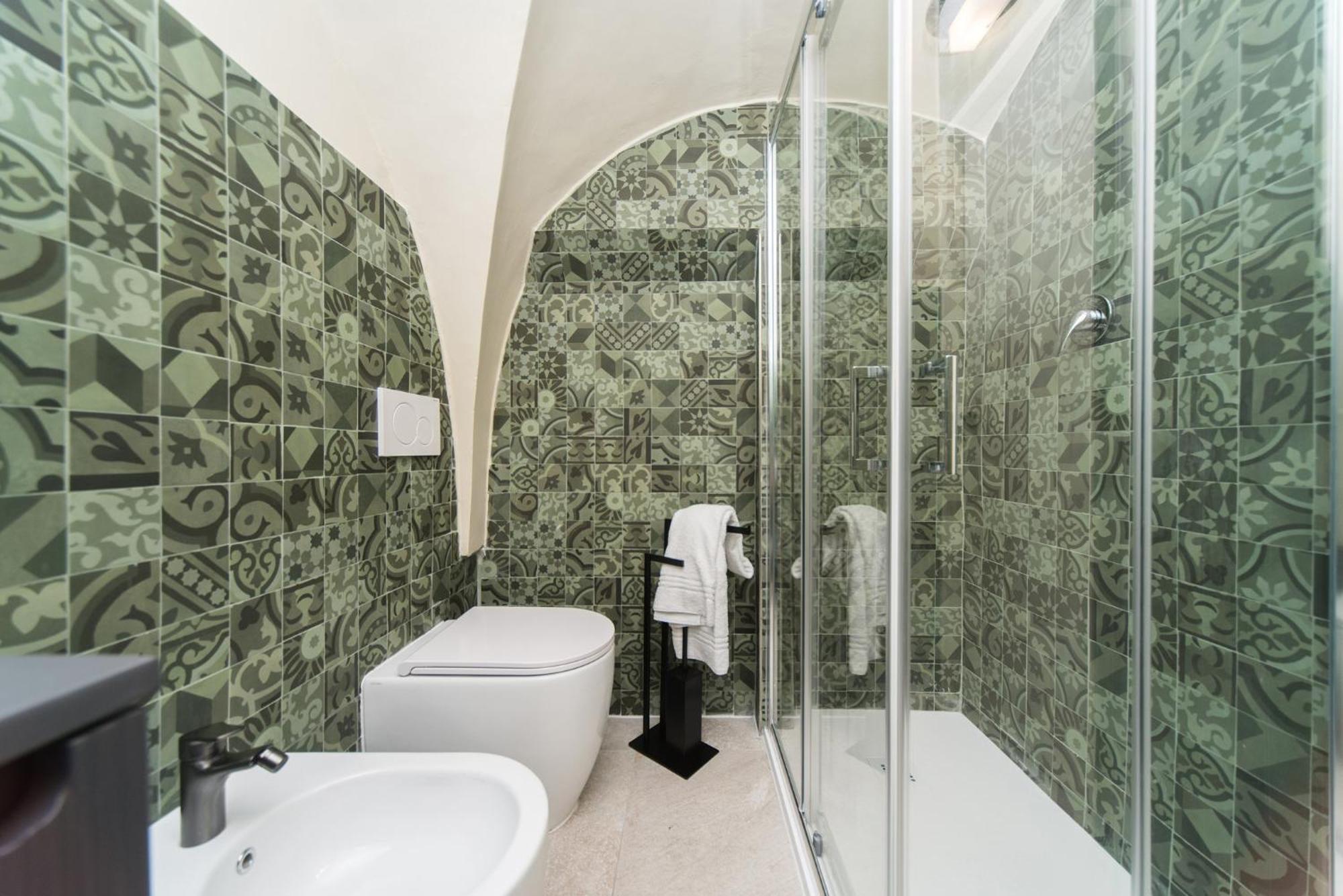 Unyca - Palazzo Muriccioli ฟลอเรนซ์ ภายนอก รูปภาพ