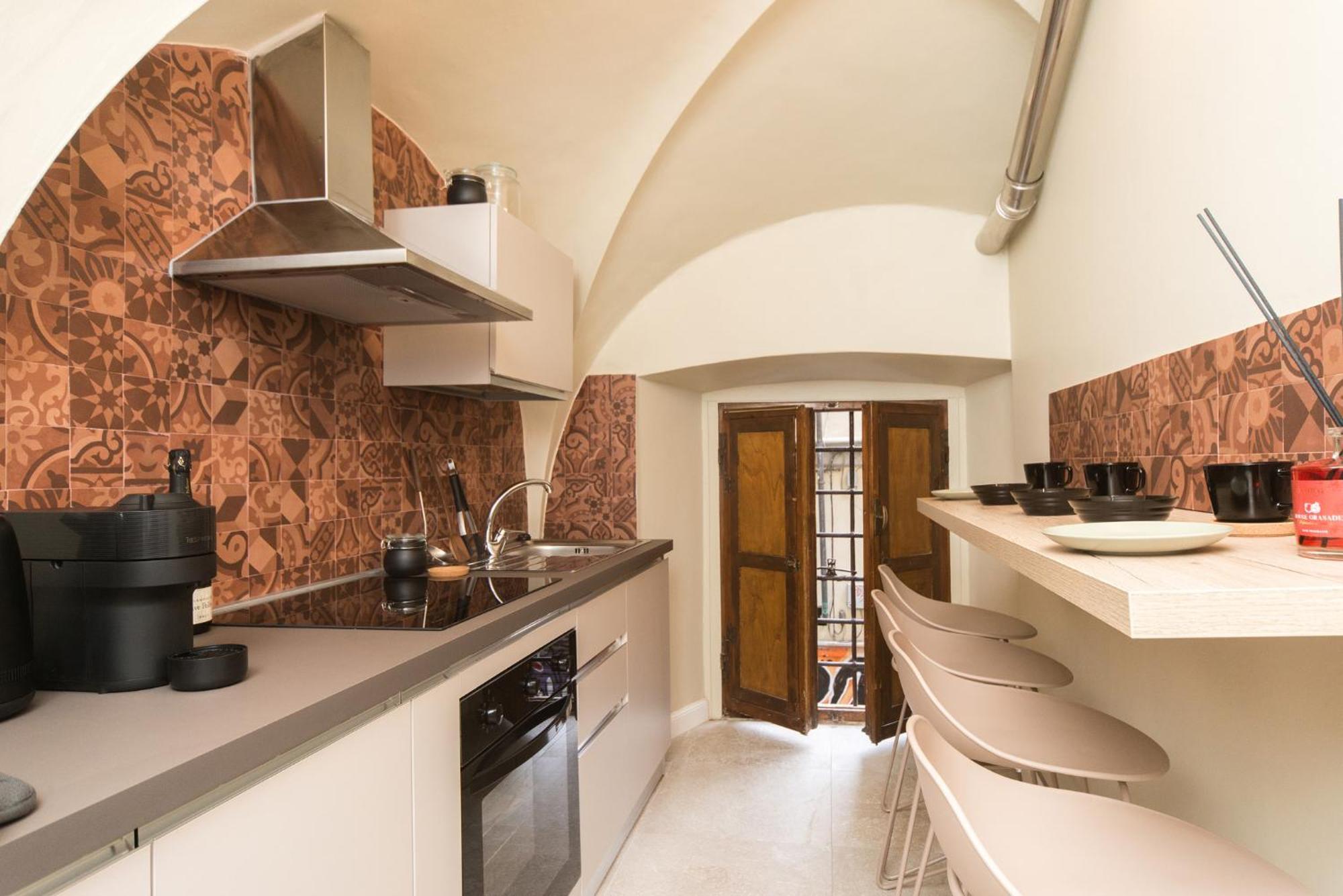 Unyca - Palazzo Muriccioli ฟลอเรนซ์ ภายนอก รูปภาพ