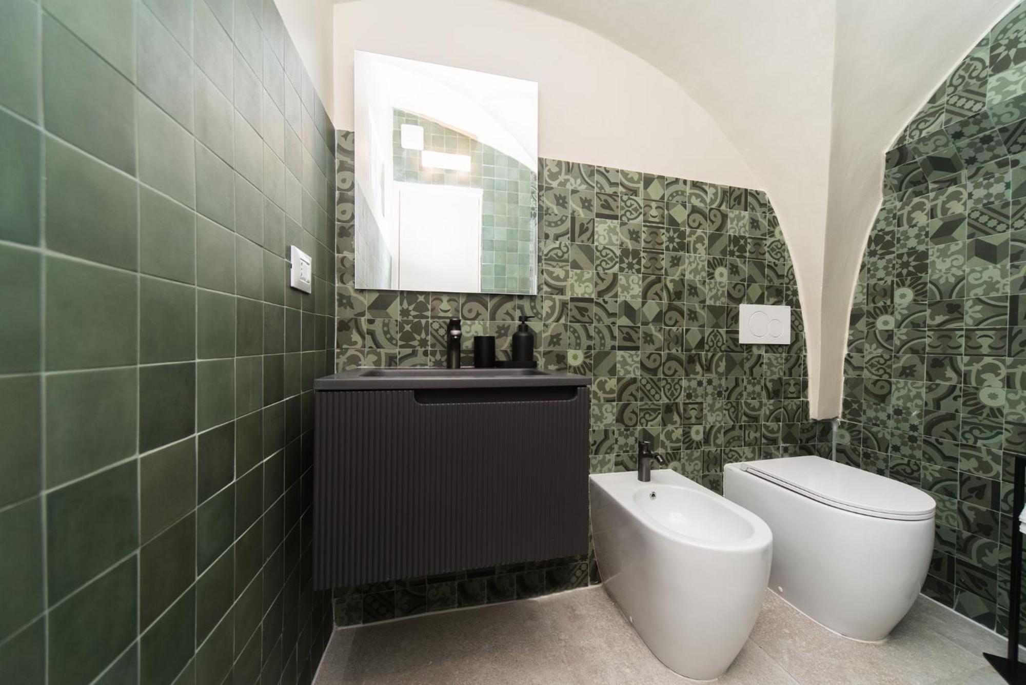 Unyca - Palazzo Muriccioli ฟลอเรนซ์ ภายนอก รูปภาพ