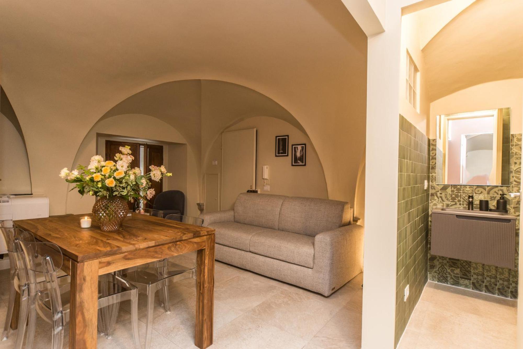 Unyca - Palazzo Muriccioli ฟลอเรนซ์ ภายนอก รูปภาพ