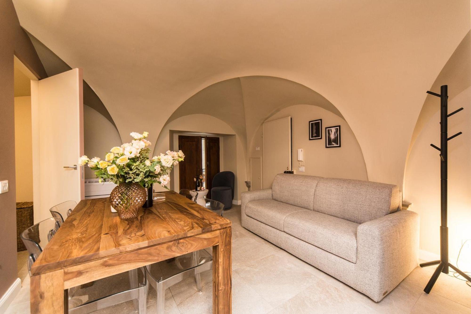 Unyca - Palazzo Muriccioli ฟลอเรนซ์ ภายนอก รูปภาพ