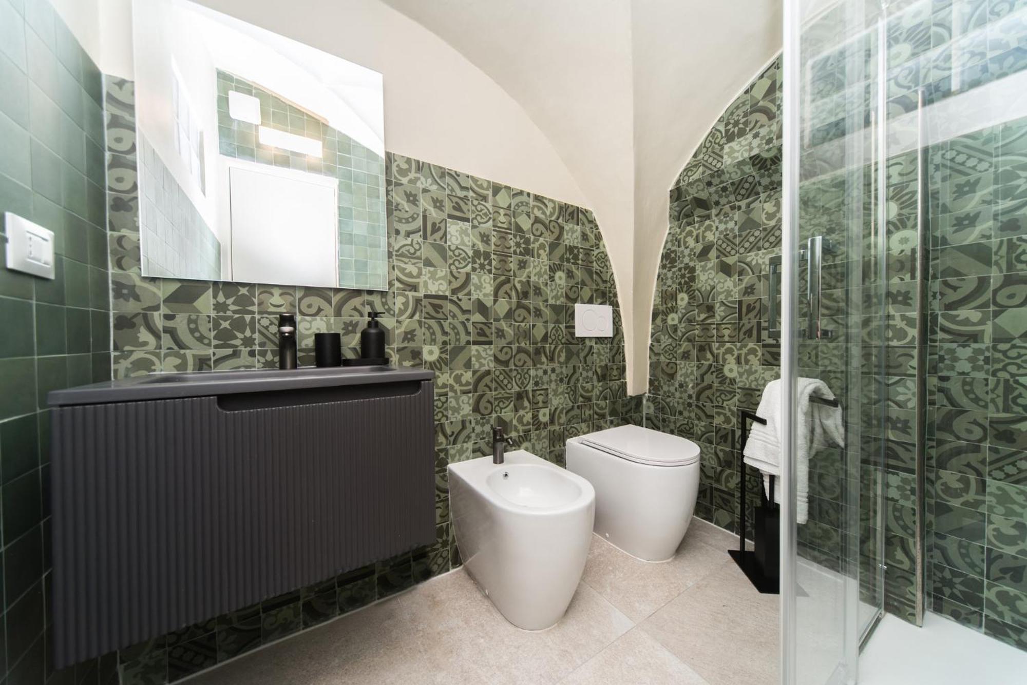 Unyca - Palazzo Muriccioli ฟลอเรนซ์ ภายนอก รูปภาพ